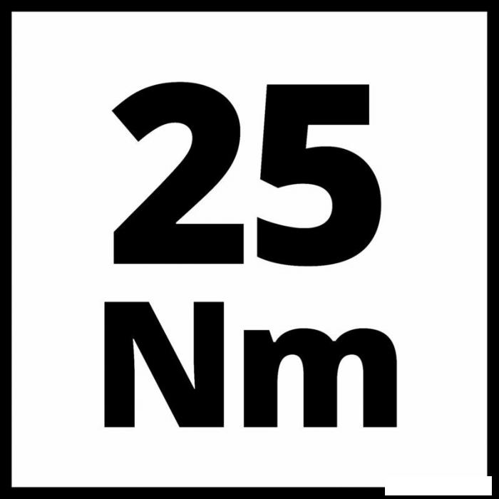 Дрель-шуруповерт Einhell TE-CD 12 Li 4513619 (с 2-мя АКБ, кейс)- фото3