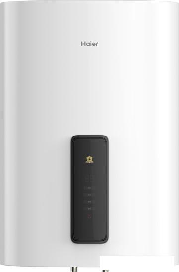 Накопительный электрический водонагреватель Haier ES50V-F7(R)- фото