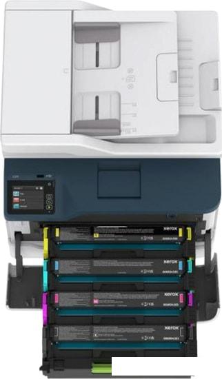 МФУ Xerox C235- фото3