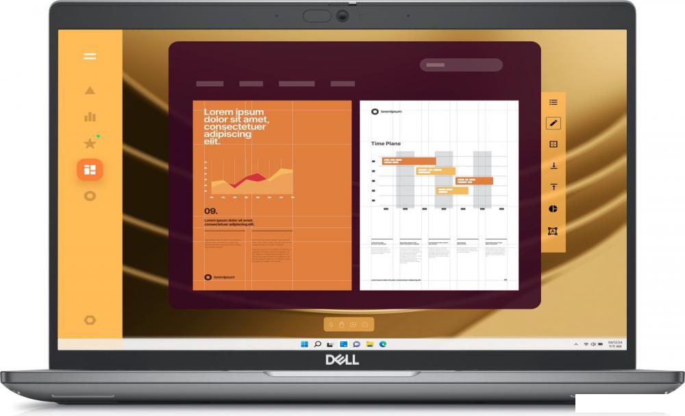 Ноутбук Dell Latitude 5450 CC-DEL1154D524- фото2