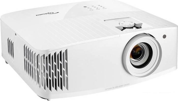 Проектор Optoma UHD55- фото4