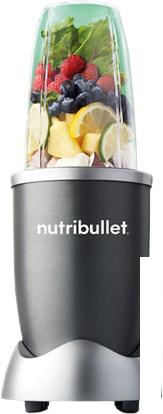 Стационарный блендер NutriBullet NB607DG- фото