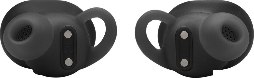 Наушники JBL Endurance Race 2 (черный)- фото3