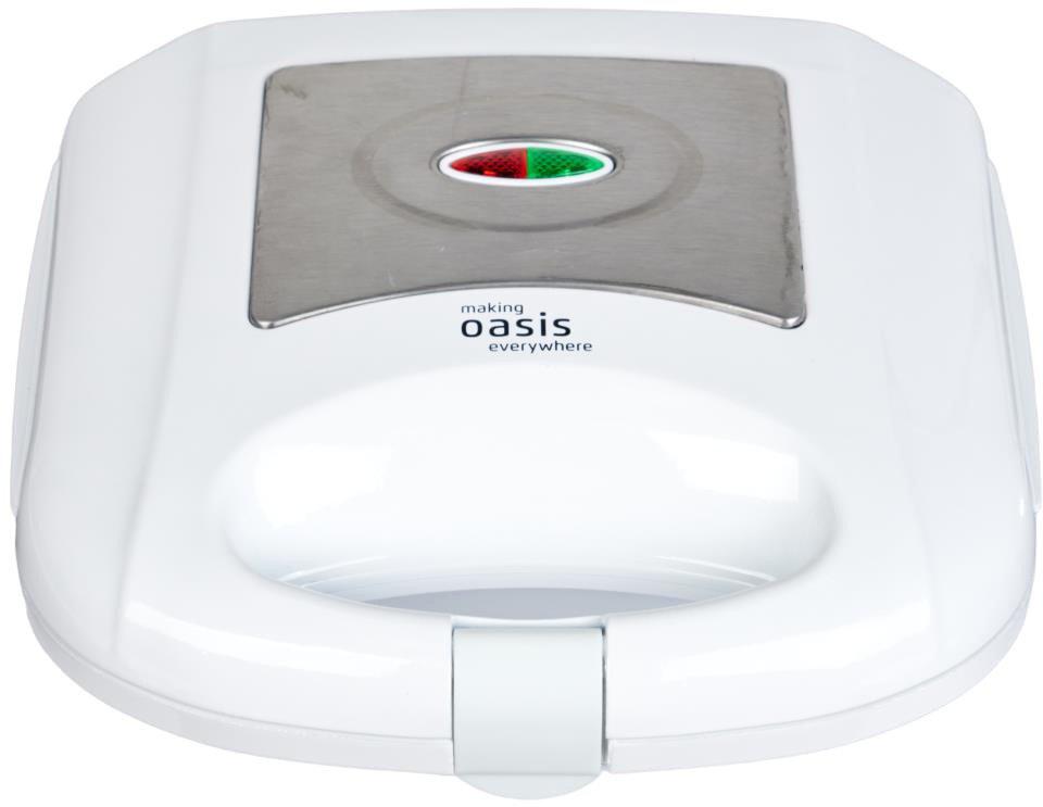 Сэндвичница Making Oasis Everywhere PK-SW- фото