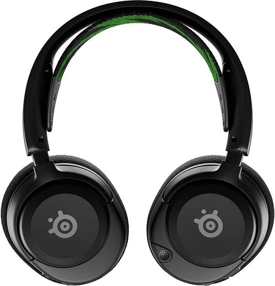 Наушники SteelSeries Arctis Nova 4X- фото3