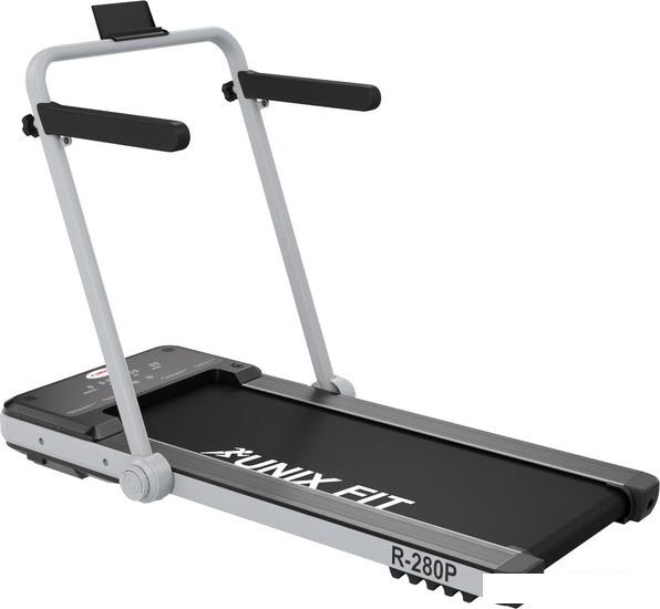 Электрическая беговая дорожка Unixfit R-280P