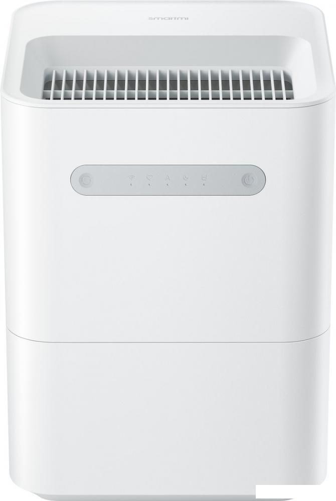 Увлажнитель воздуха SmartMi Evaporative Humidifier 3 Lite CJXJSQ06ZM (с евровилкой)- фото2