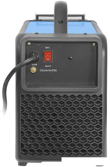 Сварочный инвертор ТСС TSS EVO MTM-200 Pulse NEW 042187- фото3