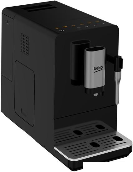 Эспрессо кофемашина BEKO CEG3192B- фото