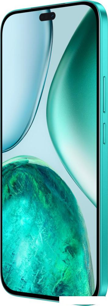 Смартфон HONOR X8c ABR-LX1 6GB/128GB международная версия (зеленый) и наушники HONOR Earbuds X6 по акции- фото4