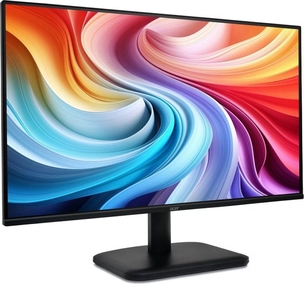 Игровой монитор Acer EK251QGbi UM.KE1CD.G01- фото2