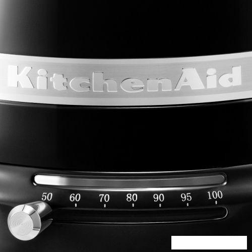 Тостер KitchenAid Artisan 5KMT2204EOB- фото2