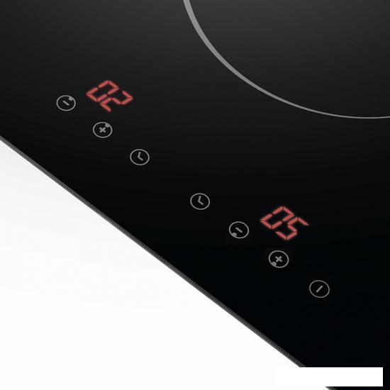 Варочная панель HOMSair HVC32BK- фото4