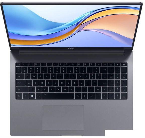 Ноутбук HONOR MagicBook X 16 2024 BRN-F56 5301AHHM- фото3