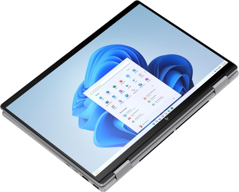 Ноутбук 2-в-1 HP Envy x360 2-в-1 14-fa0004ci A1AA5EA- фото3