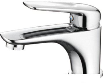 Смеситель Ledeme H48 L1048 (хром)- фото