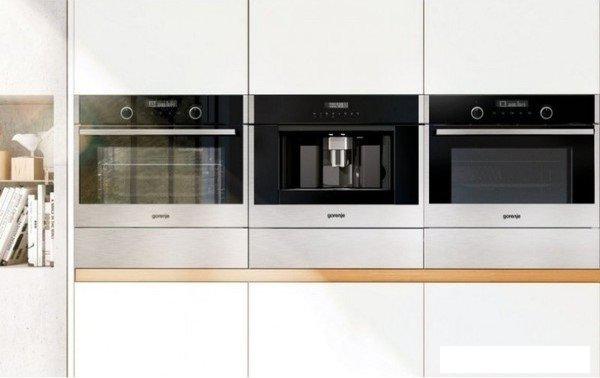 Кофемашина Gorenje CMA9200UX- фото3