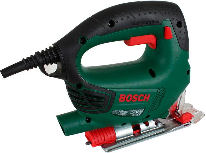 Электролобзик Bosch PST 800 PEL (06033A0120)- фото3