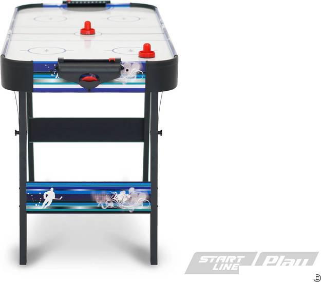 Аэрохоккей Start Line Ice Start SLP-4224A- фото3