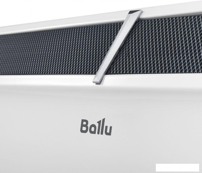 Отопительный модуль конвектора Ballu Plinth Transformer BEC/PL-2000- фото3