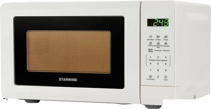 Микроволновая печь StarWind SMW4120- фото2