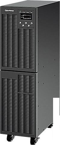 Источник бесперебойного питания CyberPower OLS6000EC