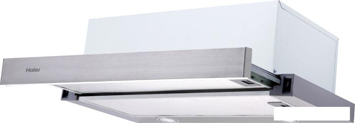 Кухонная вытяжка Haier HVX-T671X- фото