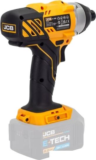 Винтоверт JCB 18ID-B-E (без АКБ)- фото2