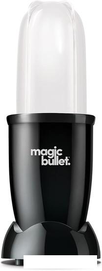 Стационарный блендер NutriBullet MBR03 B- фото2