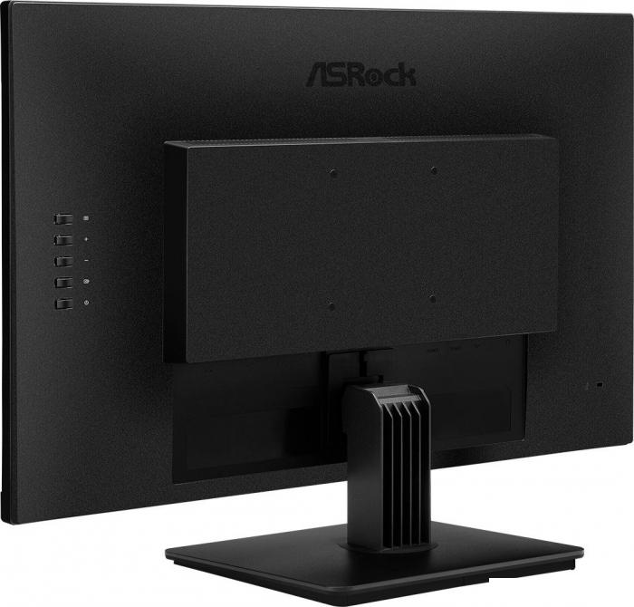Игровой монитор ASRock Phantom Gaming PG27FFT1B- фото4