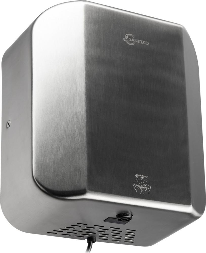 Сушилка для рук Saniteco M-9898 (1200W)- фото
