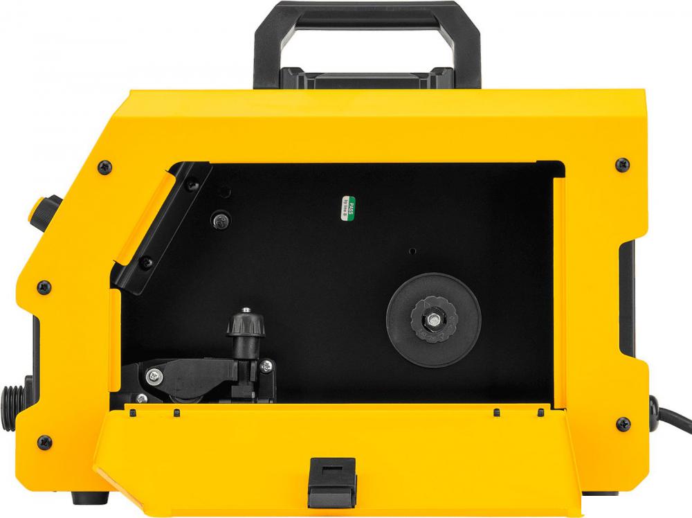 Сварочный инвертор Denzel Mini MIG-140FG- фото2