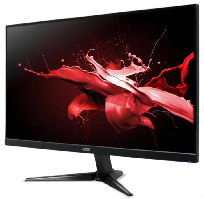 Игровой монитор Acer Nitro QG221QHbii UM.WQ1EE.H01- фото2