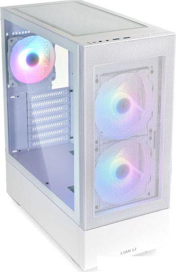 Корпус Lian Li Lancool 205 Mesh C G99.OE764CW.00- фото2