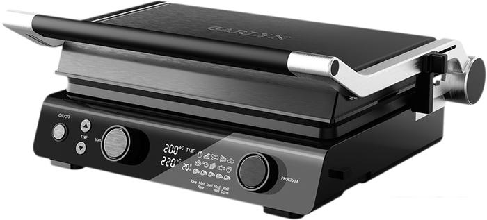 Электрогриль Garlyn GL-400 Pro- фото