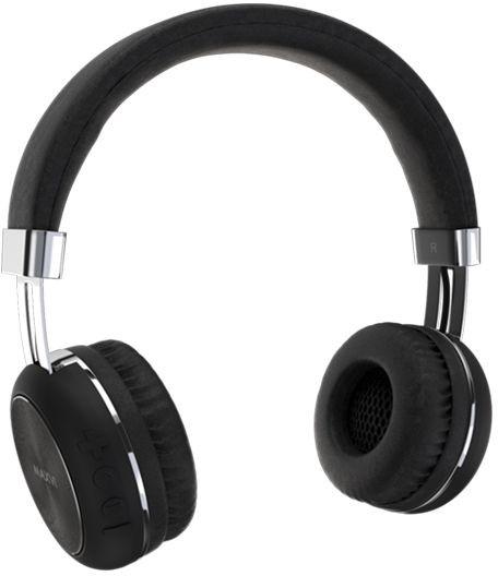 Наушники Maxvi MHF-201BT- фото2