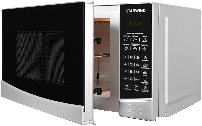 Микроволновая печь StarWind SMW3120- фото4