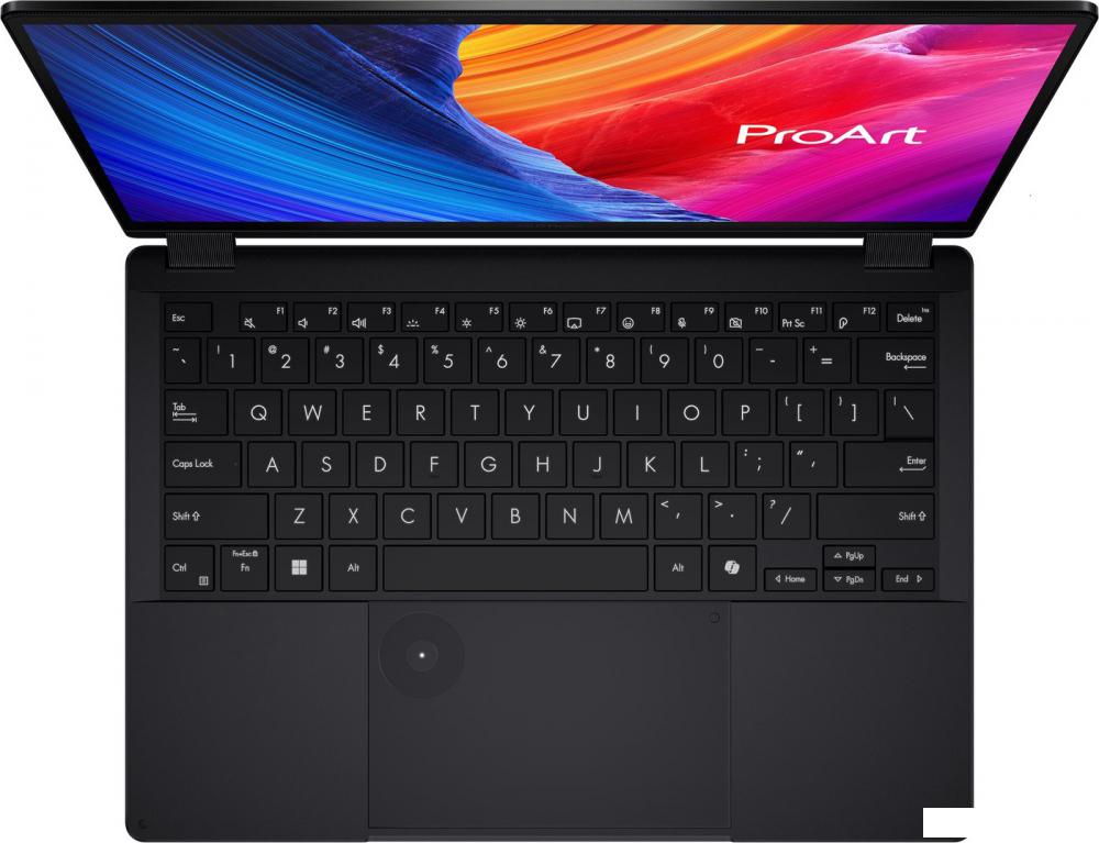 Рабочая станция ASUS ProArt PX13 OLED HN7306WV-LX014X- фото2