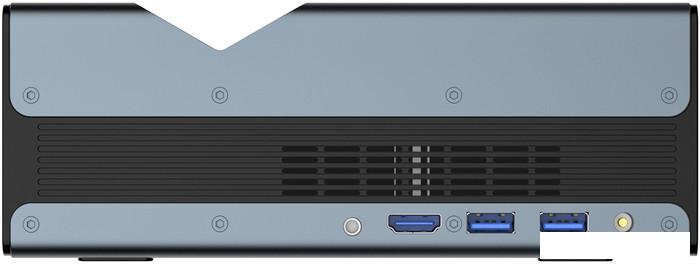 Проектор CACTUS CS-PRU.03B.WUXGA-A- фото4
