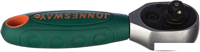 Вороток с трещоткой Jonnesway R2902B- фото2