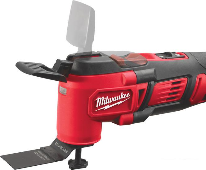 Мультифункциональная шлифмашина Milwaukee M18 BMT-0 [4933446203]- фото2