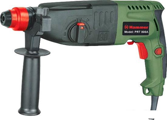Перфоратор Hammer PRT800A
