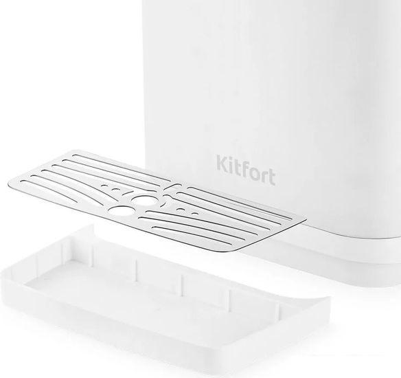Термопот Kitfort KT-2515- фото4