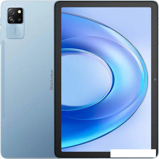 Планшет Blackview Tab 60 Pro LTE 8GB/128GB (синий)- фото