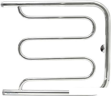 Полотенцесушитель Gloss & Reiter Foxtrot. ПМ. 60Х70 (1")