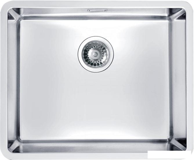 Кухонная мойка Alveus Kombino 50 F/S- фото