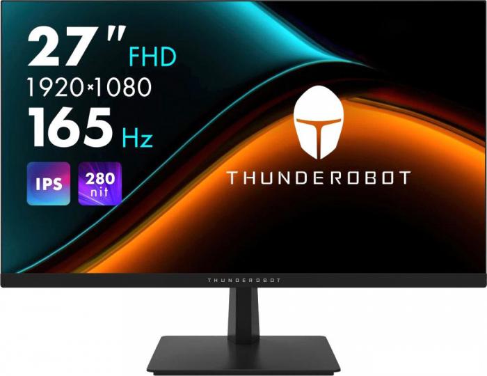 Игровой монитор Thunderobot F27H144F- фото