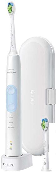 Электрическая зубная щетка Philips HX6859/29- фото