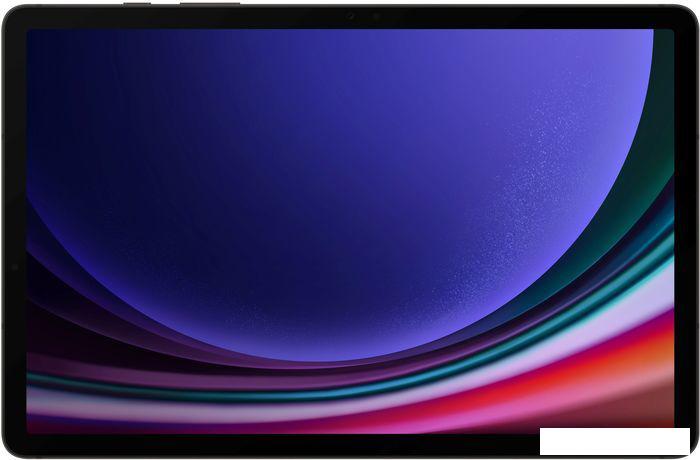 Планшет Samsung Galaxy Tab S9 5G SM-X716 12GB/256GB (графитовый)- фото2