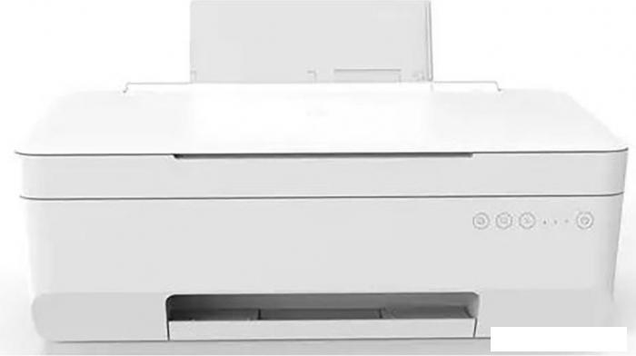 МФУ Xiaomi Wireless All-in-One Inkjet Printer BHR7410RU- фото2